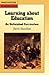 Learning About Education (English, Language, and Education Series)