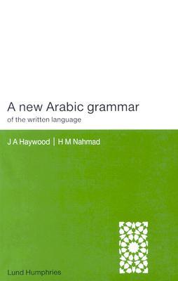 A New Arabic Grammar of the Written Language (Paperback)