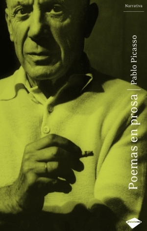 Poemas en prosa (Plataforma narrativa) (Spanish Edition)