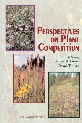 Perspectives on Plant Competition (Paperback)