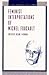 Feminist Interpretations of Michel Foucault by Susan J. Hekman