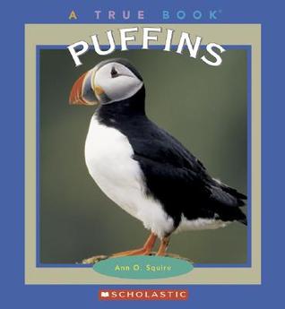 Puffins (True Books)