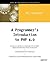 A Programmer's Introduction to PHP 4.0