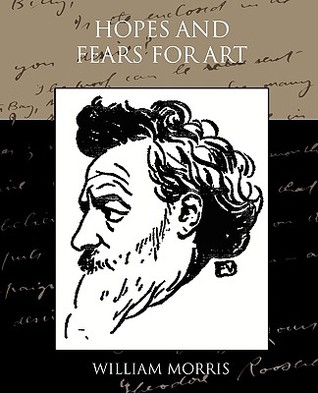 Hopes and Fears for Art (Paperback)