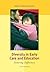 Diversity in Early Care and Education by Janet Gonzalez-Mena