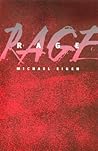 Rage (Disseminations: Psychoanalysis In Contexts)