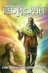 Red Prophet: The Tales of Alvin Maker Volume 2 (Graphic Novel)