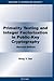 Primality Testing and Integer Factorization in Public-Key Cryptography (Advances in Information Security, 11)