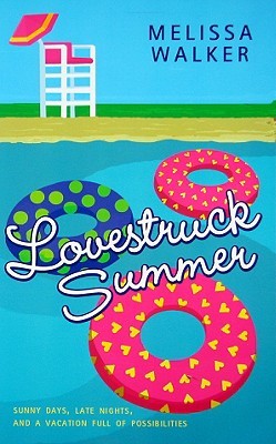 Lovestruck Summer (Mass Market Paperback)