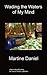 Wading the Waters of My Mind by Martine Daniel