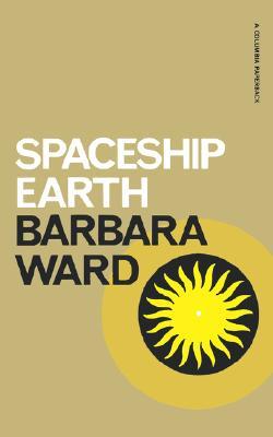 Spaceship Earth (Paperback)