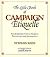 The Little Book of Campaign...