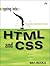 Spring Into HTML and CSS