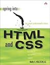 Spring Into HTML and CSS Spring Into HTML and CSS