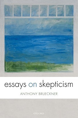 Essays on Skepticism (Hardcover)