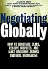 Negotiating Globa...