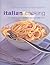 Italian Cooking by Carla Capalbo