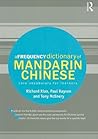 A Frequency Dictionary of Mandarin Chinese by Richard Xiao A Frequency Dictionary of Mandarin Chinese by Richard Xiao