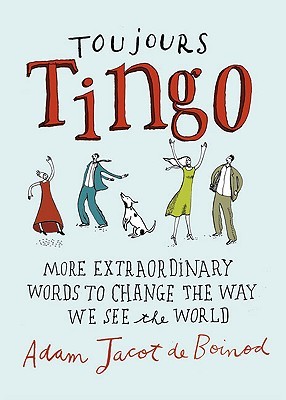 Toujours Tingo (Hardcover)