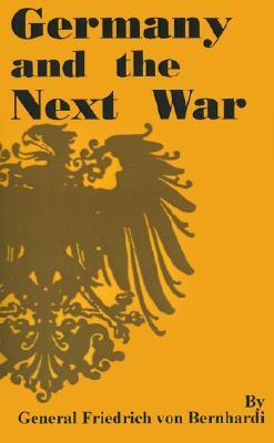 Germany and the Next War (Paperback)