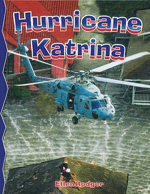 Hurricane Katrina (Disaster Alert!, 17)