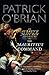 The Mauritius Command (Aubrey/Maturin Book 4) by Patrick O'Brian