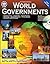 World Governments, Grades 6 - 12 (Social Studies Activity Book; Middle Upper Grades)