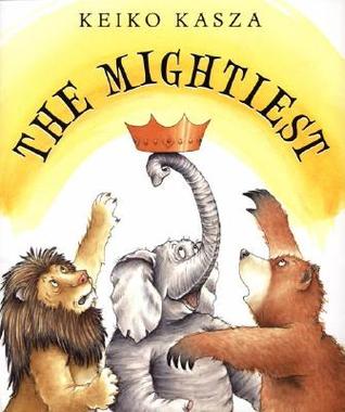 The Mightiest (Hardcover)