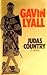 Judas country by Gavin Lyall