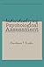 Individualizing Psychologic...