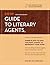 2010 Guide to Literary Agents [With Free Web Access]