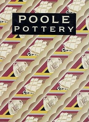 Poole Pottery (Hardcover)