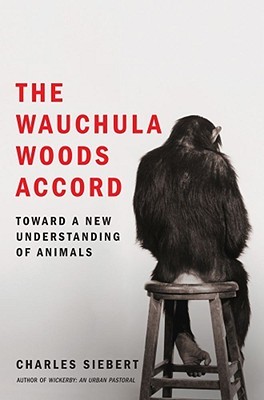 The Wauchula Woods Accord: Toward a New Understanding of Animals (Hardcover)