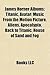 James Horner Albums: Titanic, Avatar: Music From the Motion Picture, Aliens, Apocalypto, Back to Titanic, House of Sand and Fog