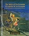 The Spirit of Tío Fernando by Janice Levy