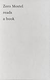 Robert Frank: Zero Mostel Reads a Book