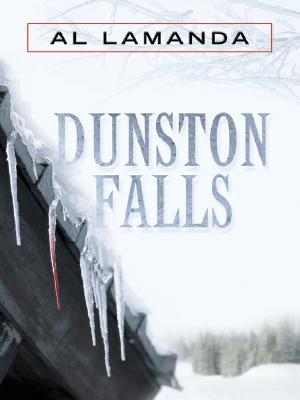 Dunston Falls (Hardcover)