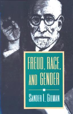 Freud, Race, and Gender (Paperback)