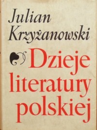 Dzieje literatury polskiej