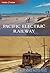 Pacific Electric Railway, California (Then and Now)