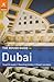 The Rough Guide to Dubai by Gavin Thomas