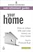 Your Home by Frances  Kay