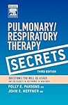 Pulmonary/Respiratory Therapy Secrets with STUDENT CONSULT Access