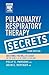 Pulmonary/Respiratory Therapy Secrets with STUDENT CONSULT Access