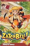 Zatch Bell!, Volu...
