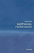 Nothing: A Very Short Introduction