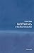 Nothing: A Very Short Intro...
