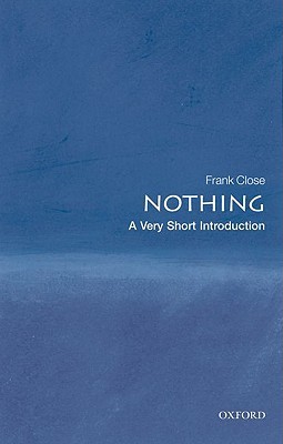 Nothing: A Very Short Introduction (Paperback)