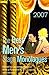 The Best Men's Stage Monologues of 2007