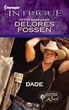 Dade by Delores Fossen